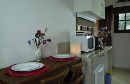 Suítes Vila dos Caetés 01 - Barra do Sahy - Foto 9