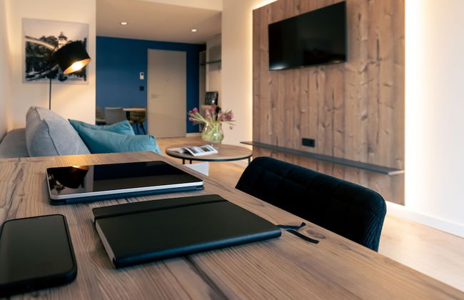 Nena Apartments SPREEblau - Foto 9