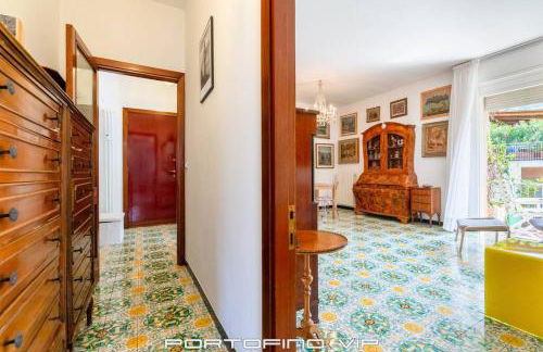 Madonnetta by PortofinoVip, AC, Parking - Foto 17