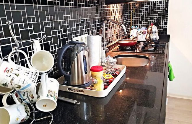 White House Residence - Foto 45