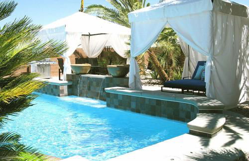 The Key West Las Vegas House with Private Pool! - Foto 1