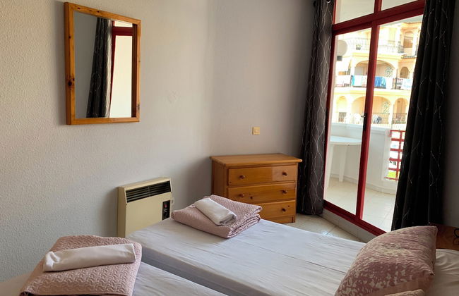 Apartamentos Habitat - Playa Romana 3000 - Foto 2