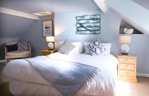 Whitby 3 Bed Coastal Stay, Scoresby Cottage - Foto 32