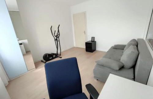 Villa Sainte-Rose 3ch à 5 minutes de la Cité des Loisirs - Foto 3