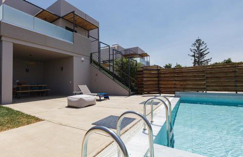 Iron Villas - Villa Idaia & Villa Rea - Foto 40