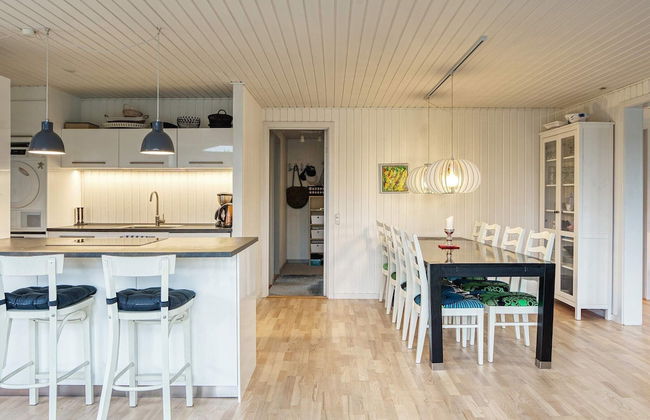 6 Person Holiday Home in Vig - Foto 7