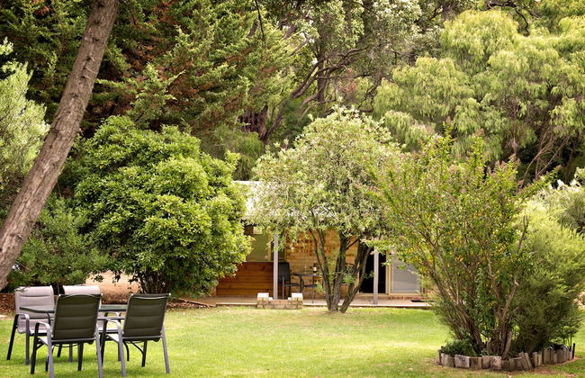 Peppermint Brook Cottages - Foto 17