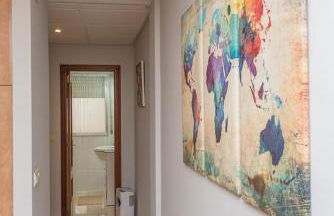 Holiday Home Vigo Currás Street - Foto 11