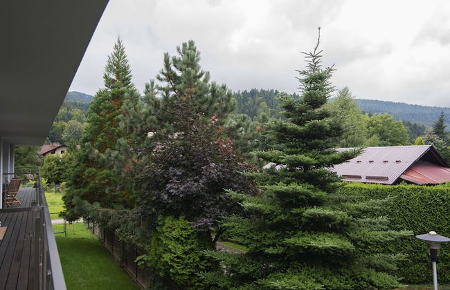 Apartamenty Sun & Snow Kalinowa - Foto 76