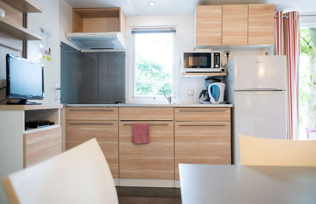 Chalet in Olloy-sur-viroin With Patio - Foto 6