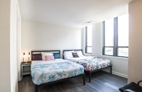 Pentagon Luxe Apartments Arlington - Near DC - Foto 30