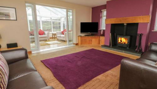 Bryn Derw Holiday Cottage - Foto 4