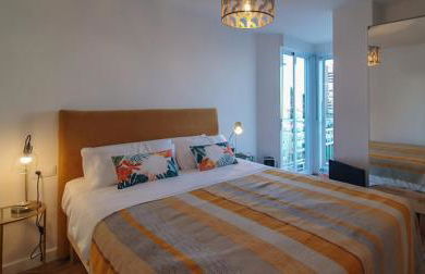 Stunning Sea view, Albufereta, Alicante - Foto 14