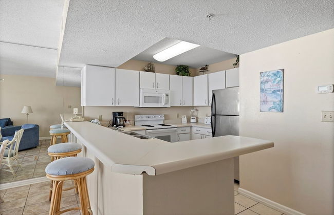 Pelican Beach 1910 1 Bedroom Condo by Pelican Beach Management - Foto 6