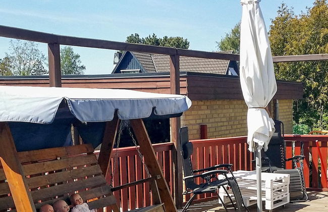 Holiday Home in Beddingestrand - Foto 17