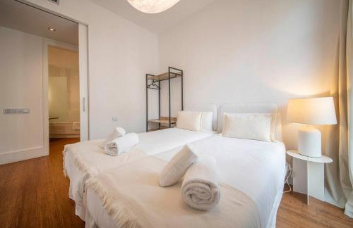 You Stylish Uptown Barcelona Apartments - Photo 31