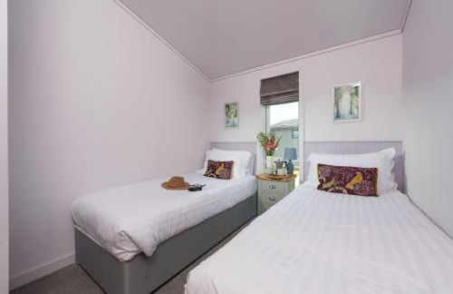 Forget Me Not Lodge - Hot Tub and Free Parking - Foto 14