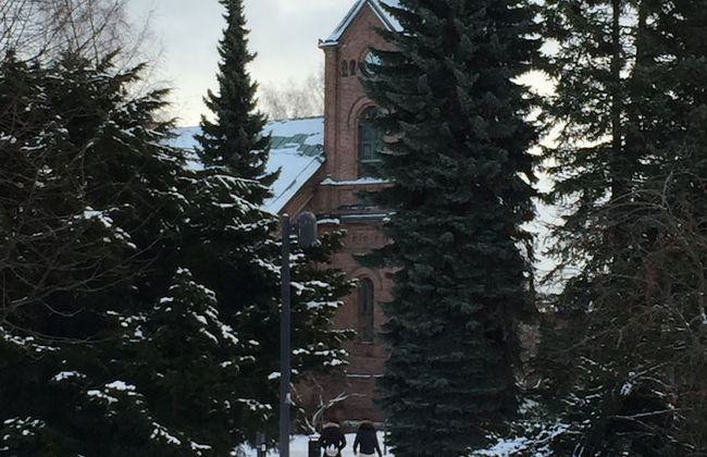 City Apartment - Foto 24