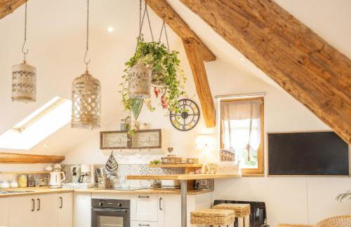 Les Logis du Printemps - Au p'tit Bonheur de Laura - Photo 11