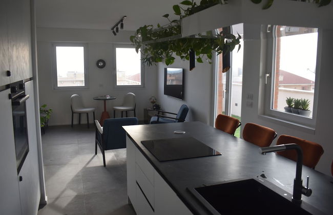 Path to Heaven by Ostia Beach - Foto 15