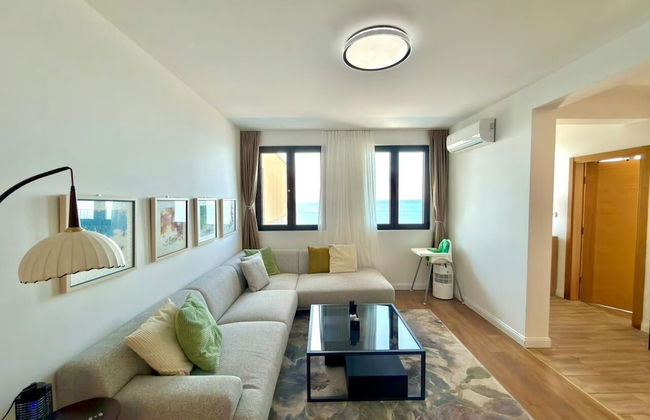 Apartments Azimut Rezevici - Photo 26