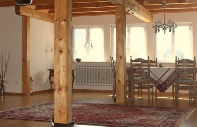 Alpine Stay in Herrischried - Foto 30