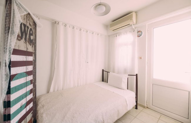 Yiannis Maizonette Ancient Olympia - Foto 10