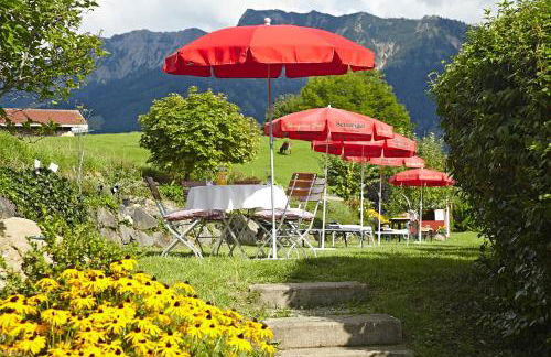 FEWO Schwandenhof - Foto 28