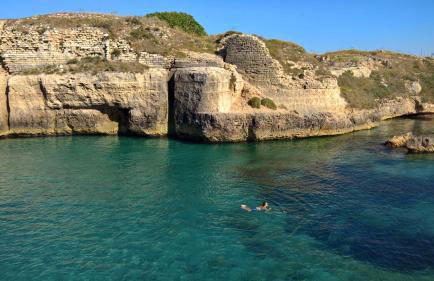 Appartamenti turistici Aprile Antonio Luigi - Foto 74