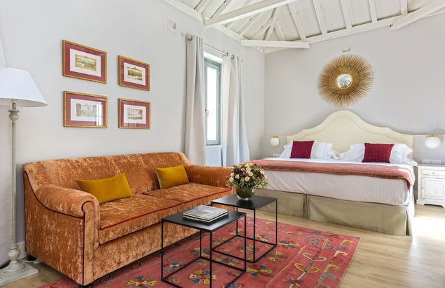 Palacio Bucarelli - Foto 12