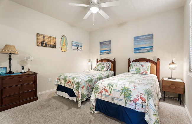 Fairway S Waikoloa O21 2 Bedroom Condo by RedAwning - Foto 5