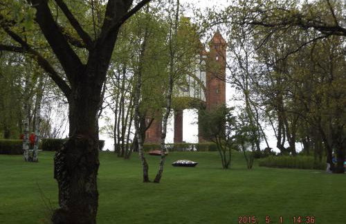 Ferienwohnung Borchert - Foto 61