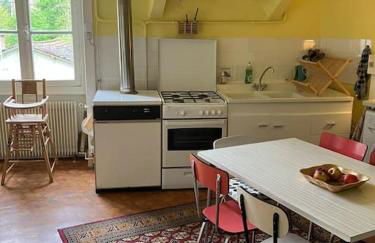 The Calm Space Bellac - Foto 32