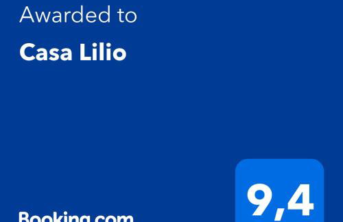 Casa Lilio - Foto 64
