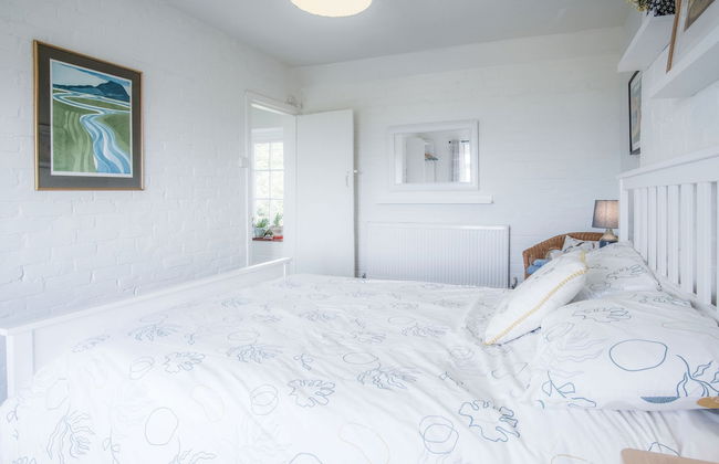 Windy Walls - 3 Bedroom - Rhossili - Photo 9