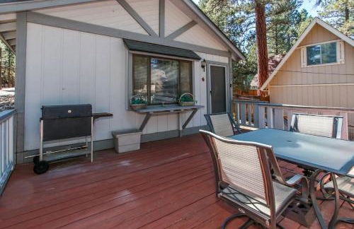 Cedar Pines - Mountain home in a tree filled neighborhood with WIFI - Foto 26