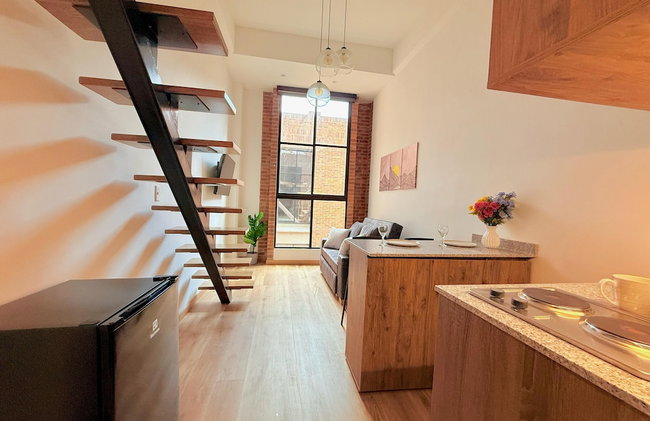 Atelier Cedritos by Weeki. - Photo 65