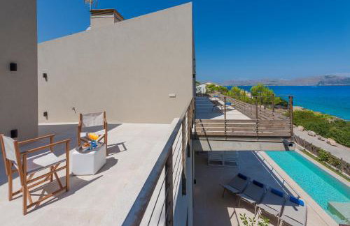Villa Seablue Alcudia - by EMERALD STAY - Foto 32