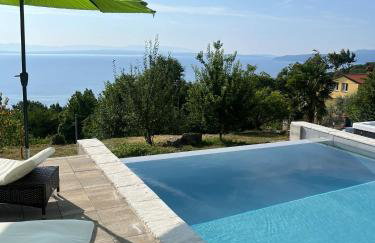 Villa Lily - Foto 23