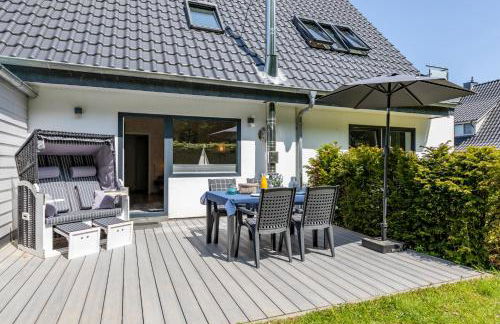 Haus Hamburg Wohnung 1 - Foto 23