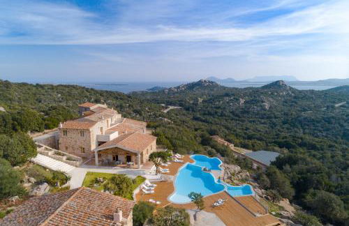 Borgo Smeraldo Villas - Foto 1