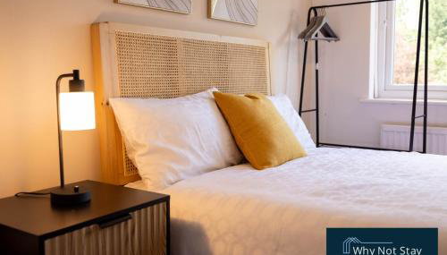 Stylish 5 bed home in Beeston - Foto 2