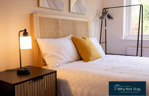 Stylish 5 bed home in Beeston - Foto 2