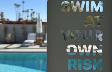 Aerhaus - Mid-Century Oasis - Foto 49