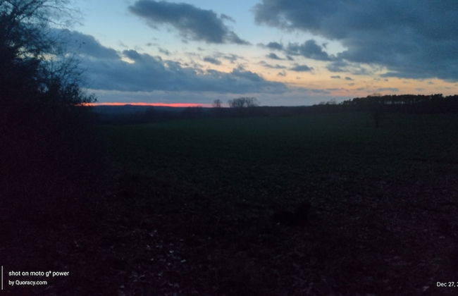 Agroletnica Country house - Foto 66