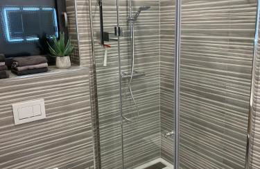 Ferienwohnungen Nalbach Bierbach Wohnung 2 - Foto 8