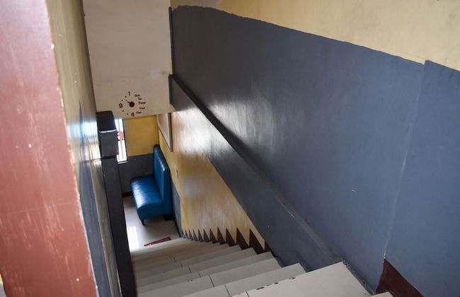 1812 Vc Lodge - Foto 44