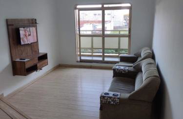 Apartamento mobiliado para até 9 pessoas - Foto 1