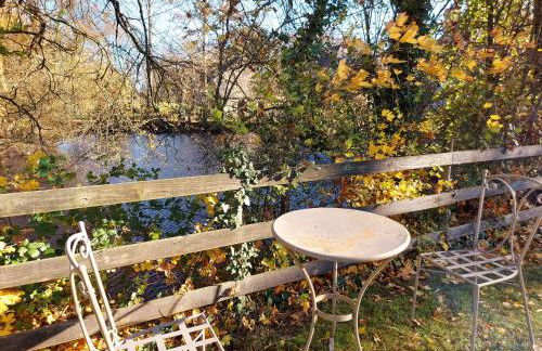 Le Logis de Maisonneuve - Foto 42