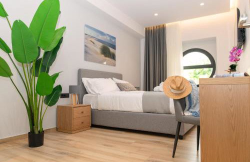 Ameda Luxury Apartments - Foto 15